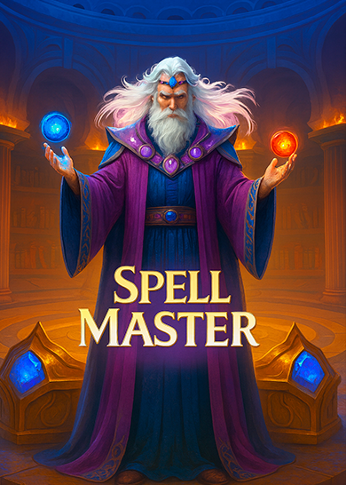 Spell Master